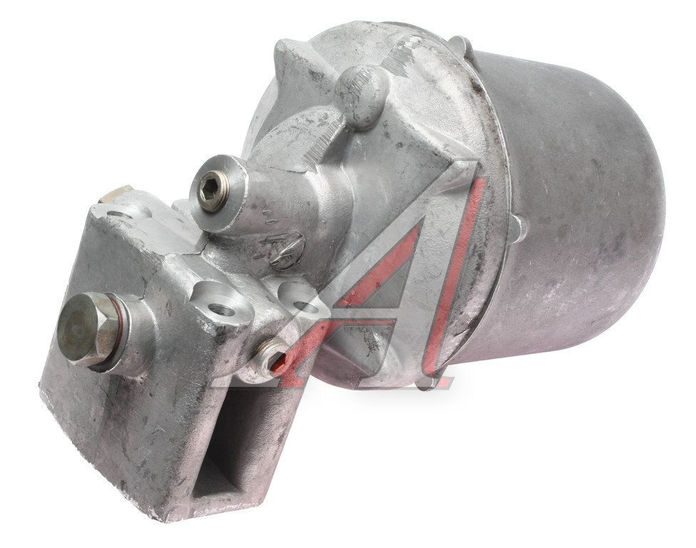 Фильтр масляный КАМАЗ центробежной очистки ЛААЗ