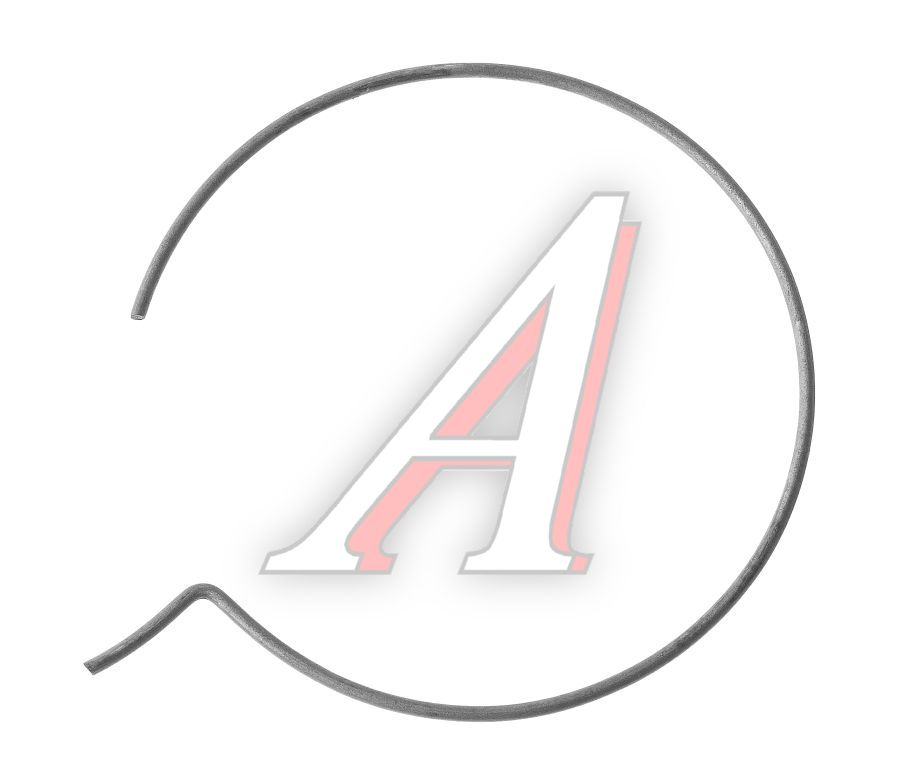 Кольцо ЯМЗ предохранительное АВТОДИЗЕЛЬ