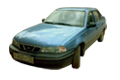 ДЭУ Nexia