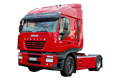 Stralis