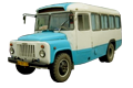 КАВЗ 685