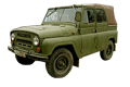УАЗ 3151