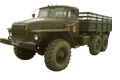 УРАЛ 4320