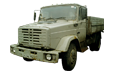ЗИЛ 433360