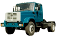 ЗИЛ 442160