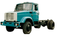 ЗИЛ 494560