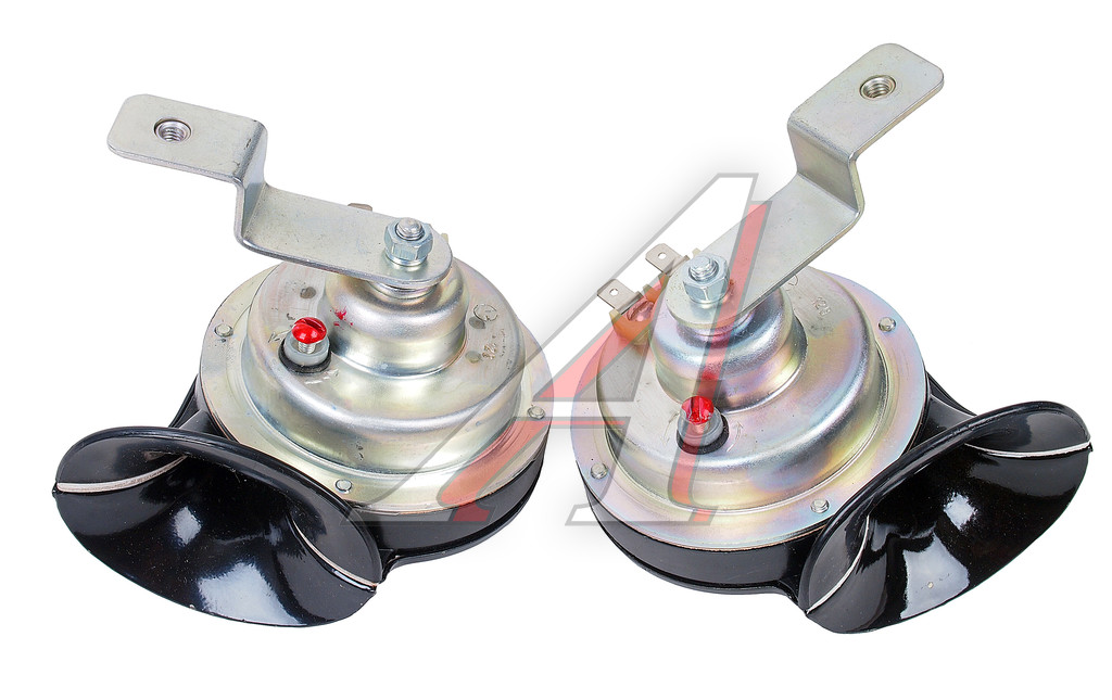 Сигнал звуковой ГАЗ-3310 комплект (ОАО ГАЗ)