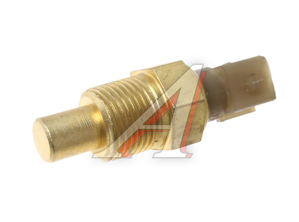 Датчик температуры МТЗ жидкости (штыревая колодка) 12V ЭКРАН
