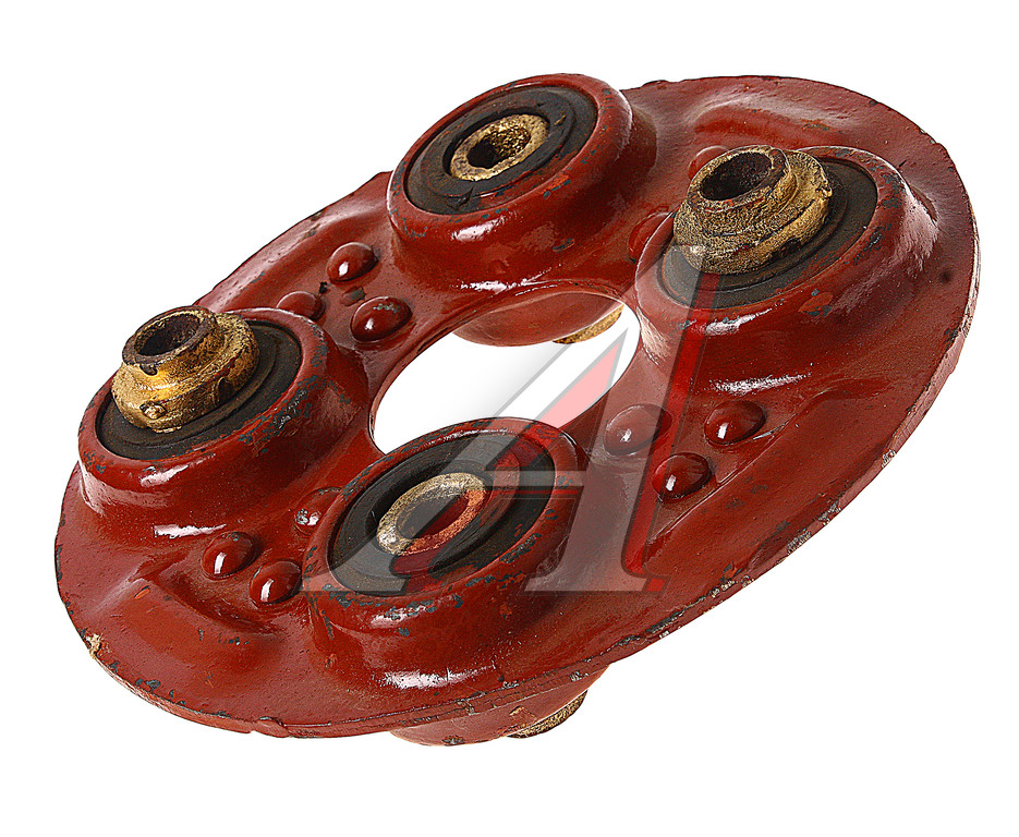 Головка ДТ-75 вала карданного в сборе (А)