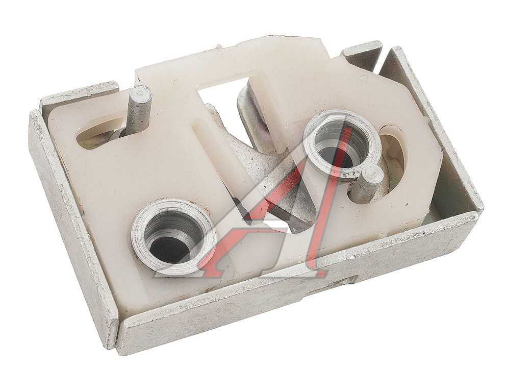 Механизм запорный ГАЗ-3302 замка двери левый (Павлово)