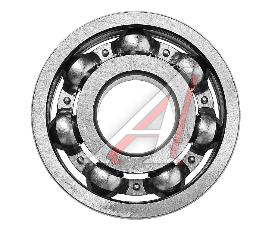 Подшипник КПП ГАЗ-4301,КАМАЗ