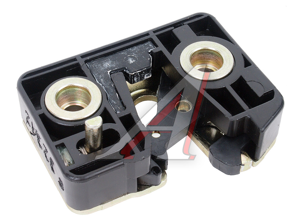 Механизм запорный ГАЗ-3302,31105 УАЗ-3160 замка двери правый Н/О (ОАО ГАЗ)