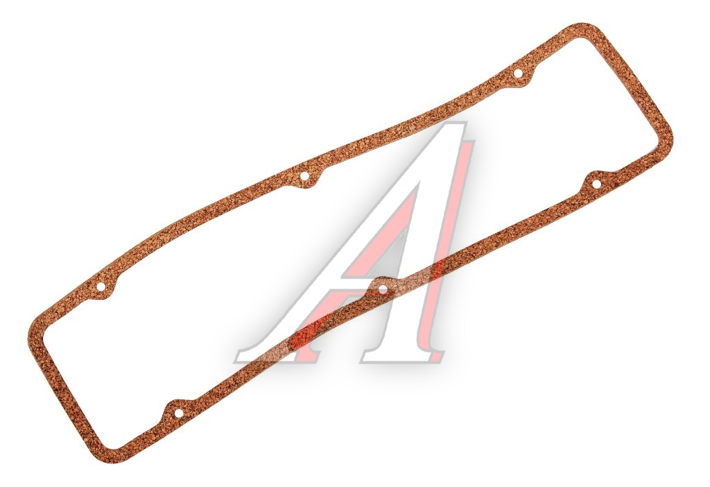 Прокладка крышки клапанной ГАЗ-24,УАЗ пробка АВТОПРОКЛАДКА