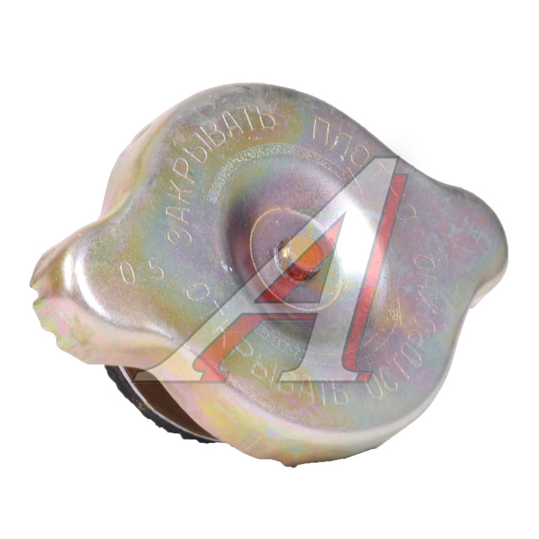 Пробка радиатора ГАЗ-53,УАЗ