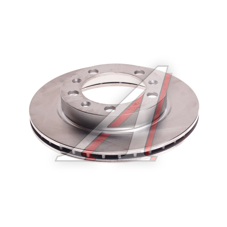 Диск тормозной УАЗ-3160,Хантер,Патриот METALPART