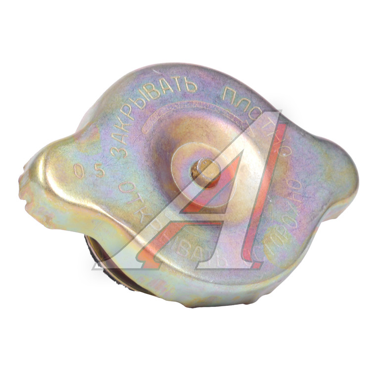 Пробка радиатора ГАЗ-24,33104,УАЗ