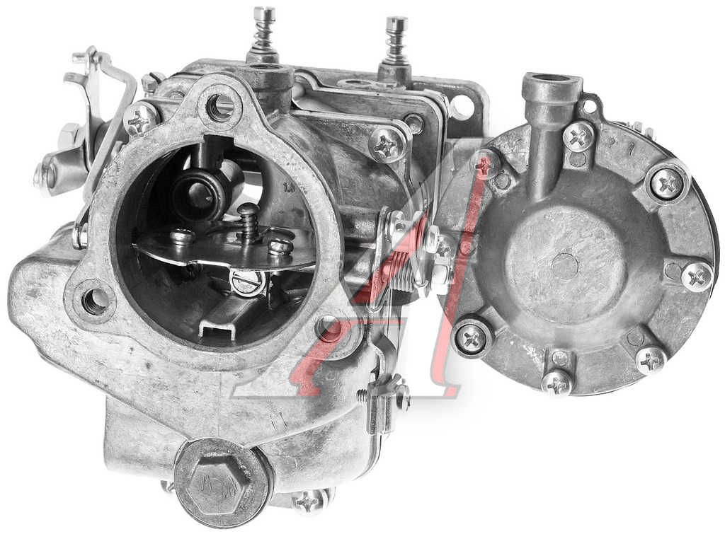 Карбюратор ЗИЛ-130 в упаковке МКАРЗ