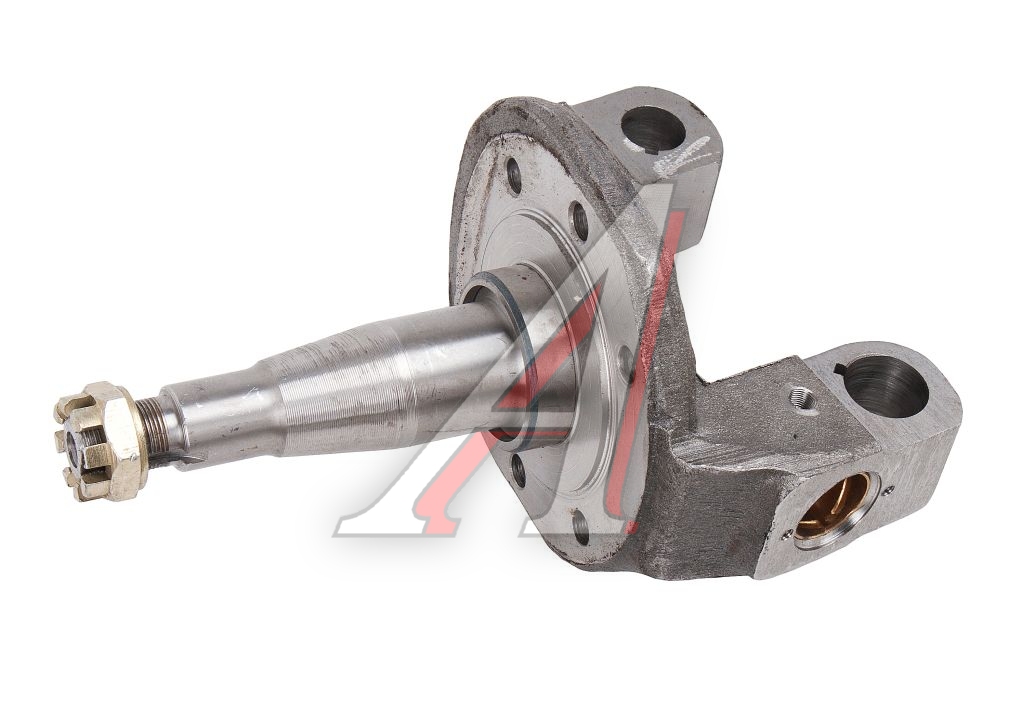 Кулак поворотный ГАЗ-53 левый (ОАО ГАЗ)