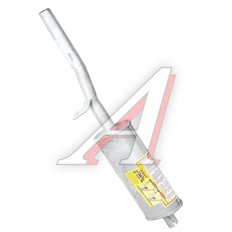 Резонатор ГАЗ-2410,31029 НН
