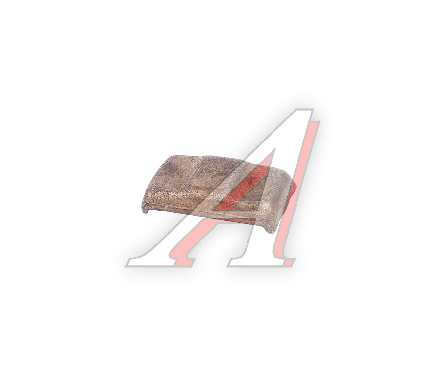 Сухарь КПП ГАЗ-53А муфты скользящей (ОАО ГАЗ)