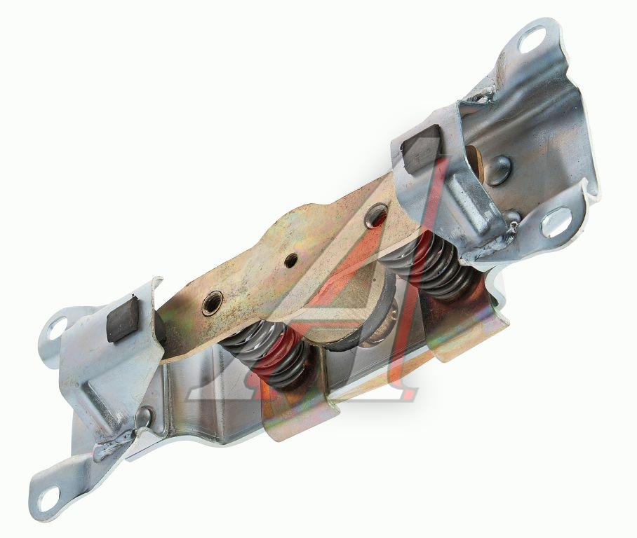 Поперечина КПП ГАЗ-2410 в сборе