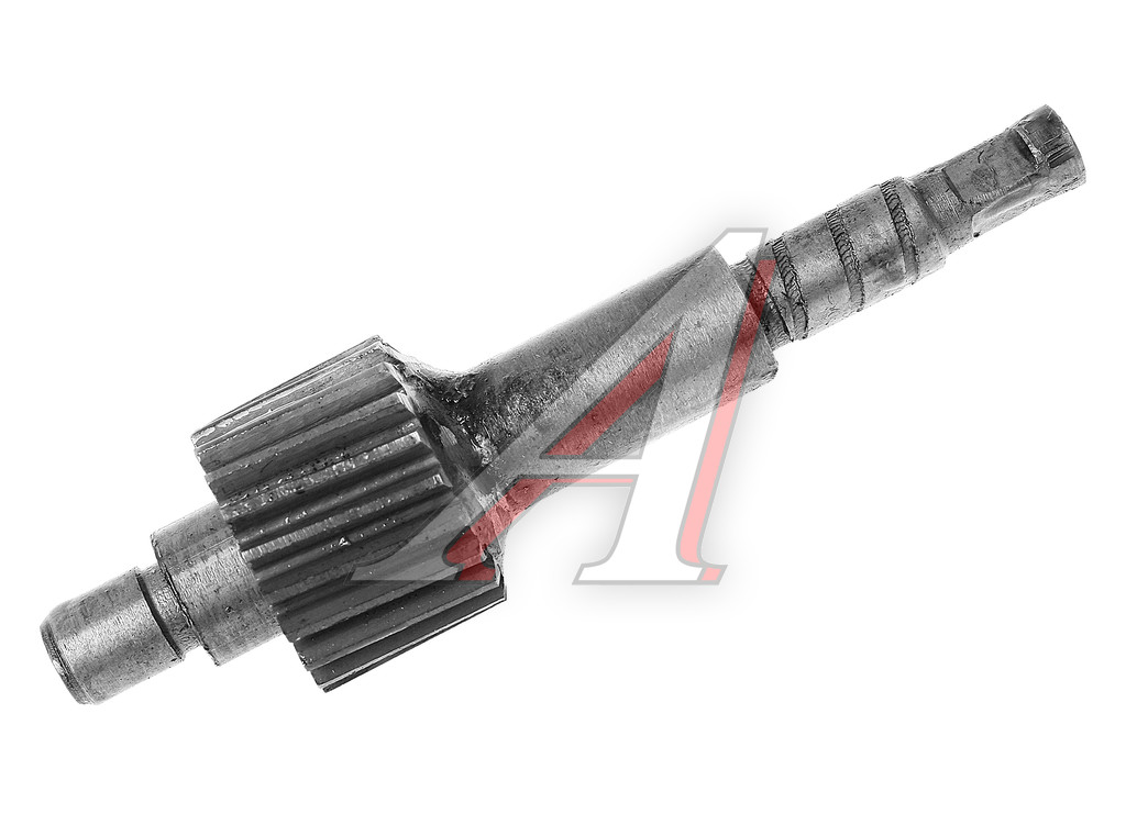 Шестерня привода спидометра УРАЛ ведомая z=20; i=7.32 (АО АЗ УРАЛ)