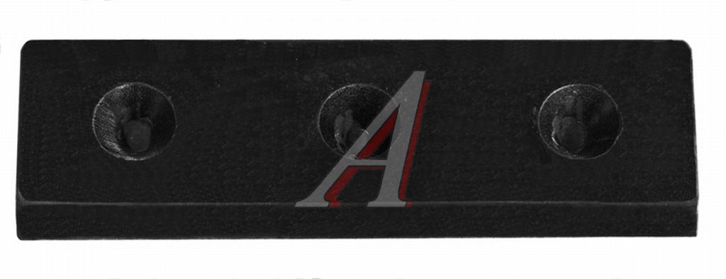 Амортизатор КАМАЗ-5511 платформы в сборе