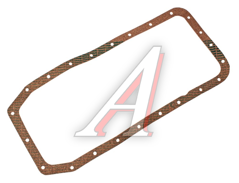 Прокладка ГАЗ-53 картера масляного пробка АВТОПРОКЛАДКА