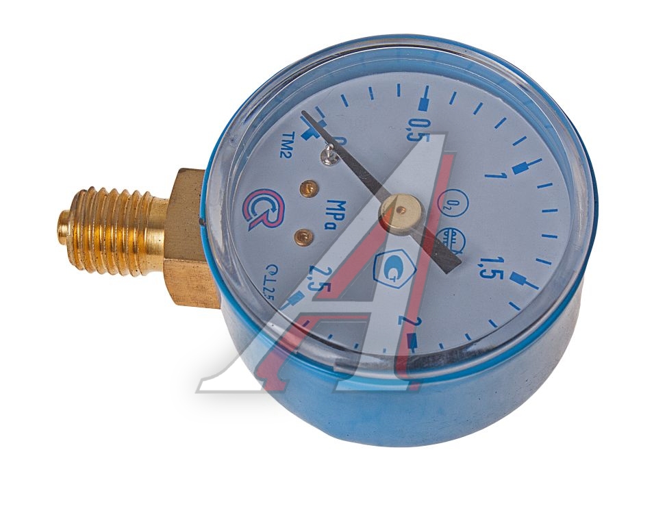 Манометр КС-3577 низкого давления 2.5МПа