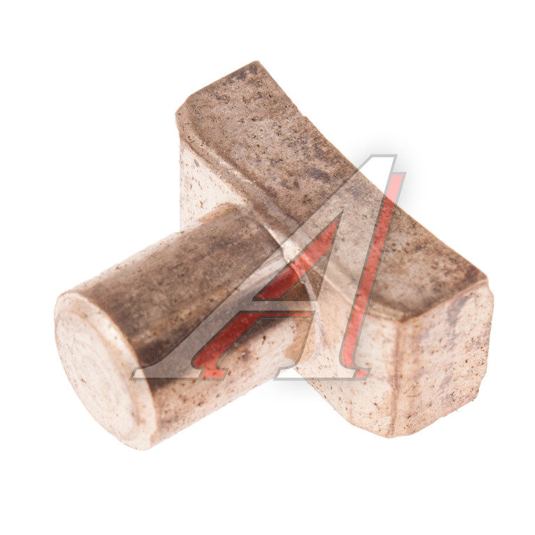 Сухарь КПП ГАЗ-3302,ГАЗель Next вилки переключения передач Н/О (ОАО ГАЗ)