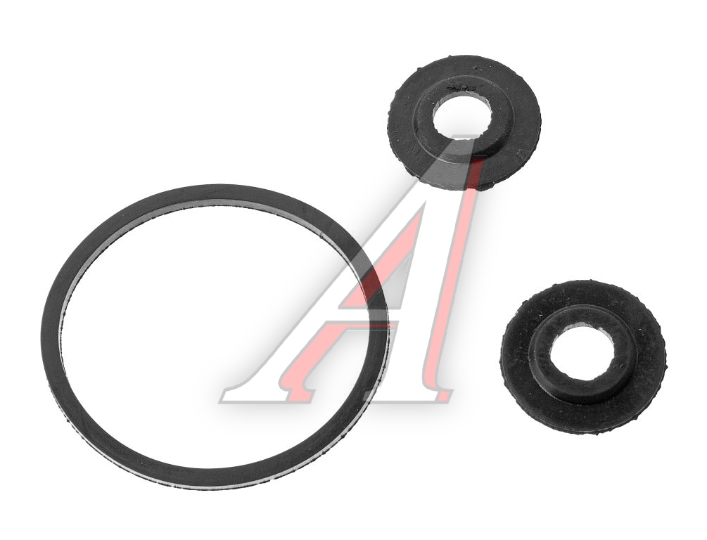 Прокладка ГАЗ-24,3302 фильтра масляного комплект