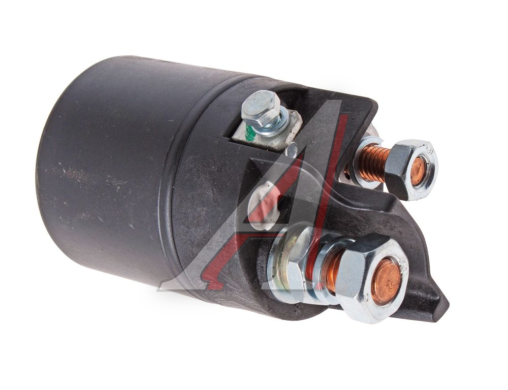 Реле втягивающее ЗИЛ-5301,МТЗ 12V MAGNETON