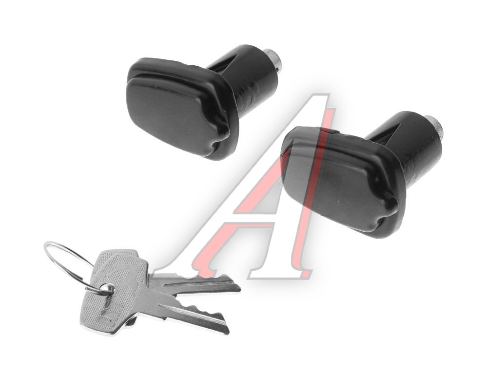 Личинка ГАЗ-3302 замка двери в сборе комплект