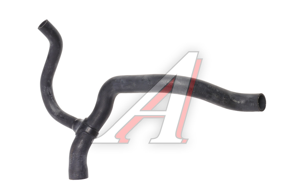 Патрубок ВАЗ-1119 радиатора отводящии в сборе БРТ