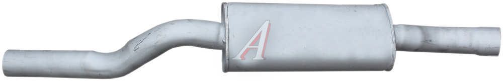 Резонатор ГАЗ-3302 дв.ЗМЗ-405 БАКСАН