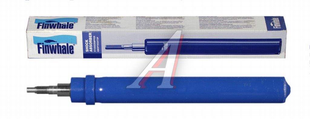 Амортизатор ВАЗ-2110-2112 передний масляный FINWHALE