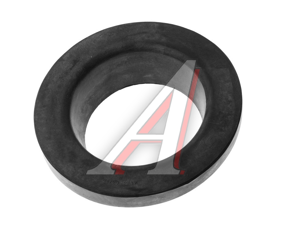 Прокладка ГАЗ-2217 пружины подвески передняя верхняя (ЯРТИ)