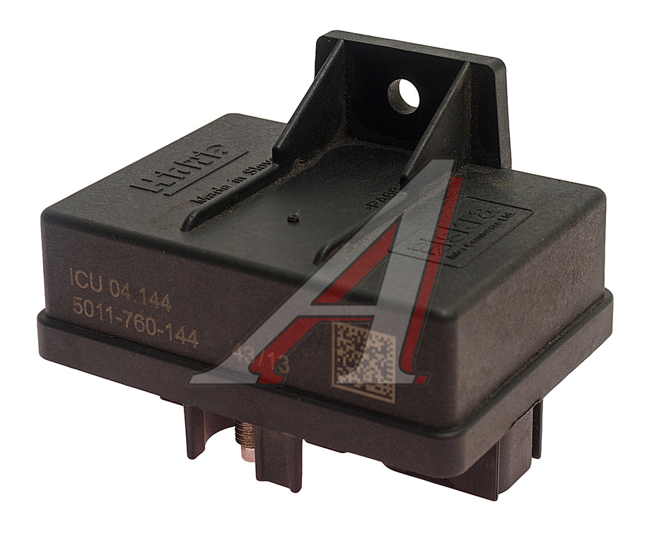 Блок управления свечами накала Д-245.35Е4 электронный ММЗ