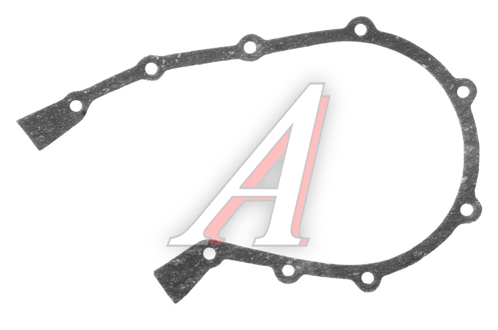 Прокладка ГАЗ-24 крышки двигателя передней