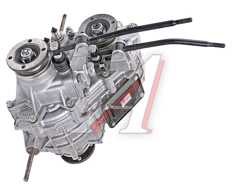 Коробка раздаточная ВАЗ-21214 АвтоВАЗ