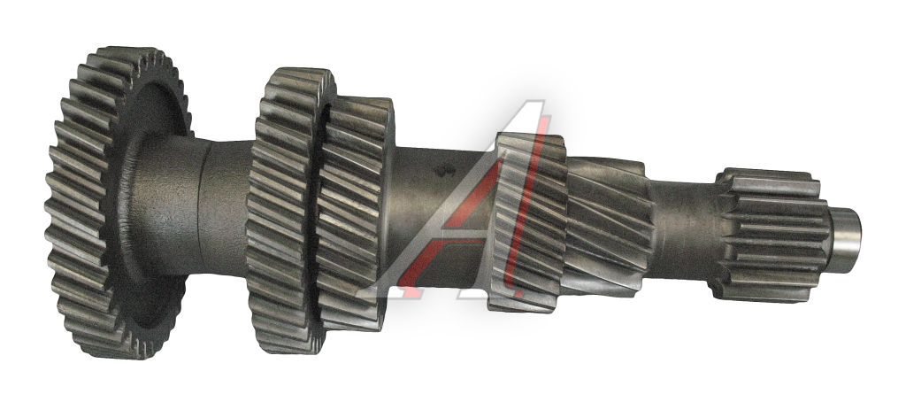 Вал КПП ГАЗ-3309,3308,3310 промежуточный (ОАО ГАЗ)