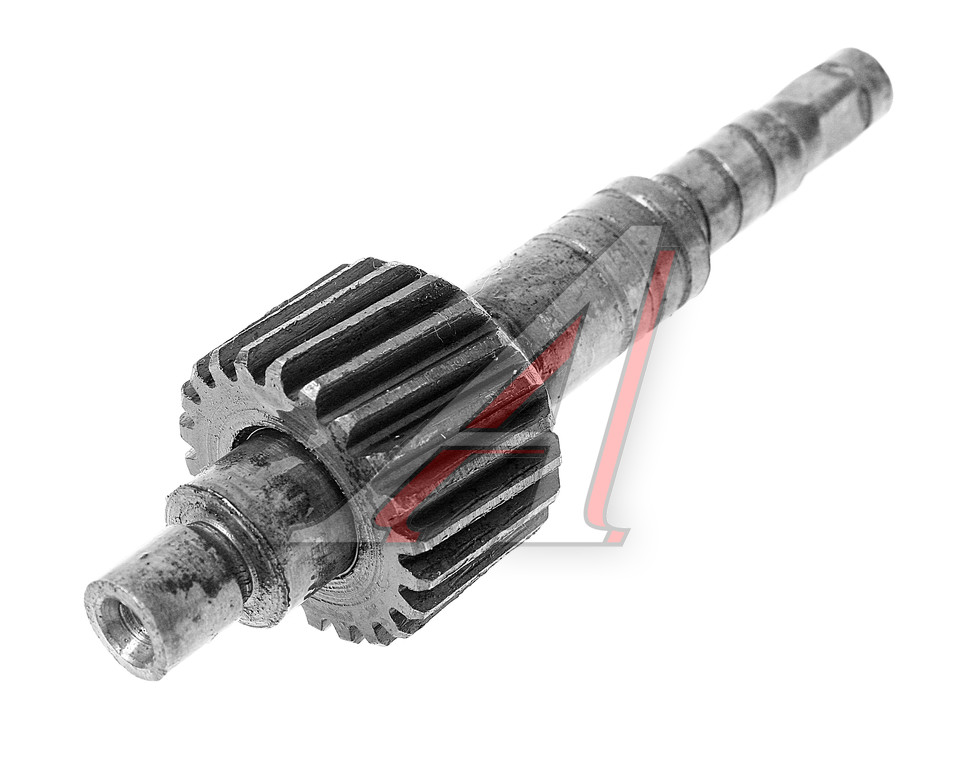 Шестерня привода спидометра УРАЛ ведомая z=22; i=6.7 (ОАО АЗ УРАЛ)