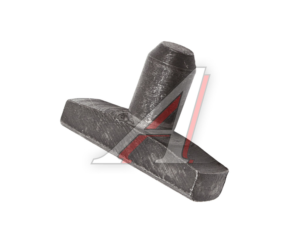 Сухарь КПП ГАЗ-3309 вилки переключения передач (ОАО ГАЗ)