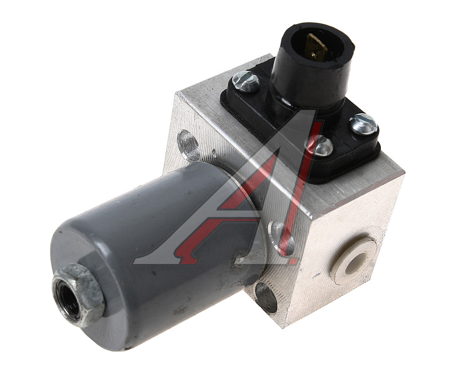 Пневмораспределитель КС-3577 (электропневмоклапан) 24V