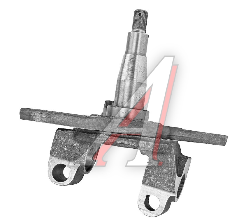 Кулак поворотный ГАЗ-3310 Валдай левый (ОАО ГАЗ)