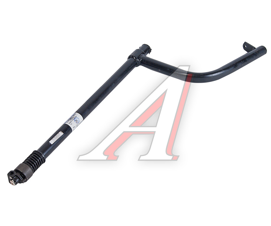 Механизм переключения передач КАМАЗ-43255 промежуточный в сборе ПРОГРЕСС-ПЛЮС (ОАО КАМАЗ)