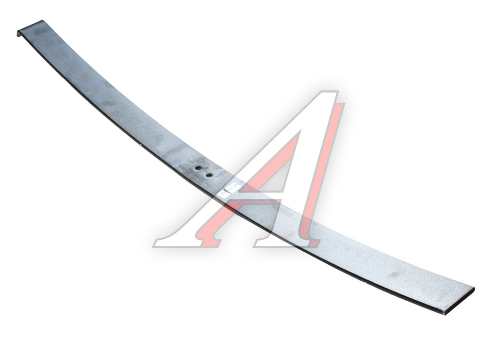 Лист рессоры ЗИЛ-130 задней №3 L=1345мм ЧМЗ