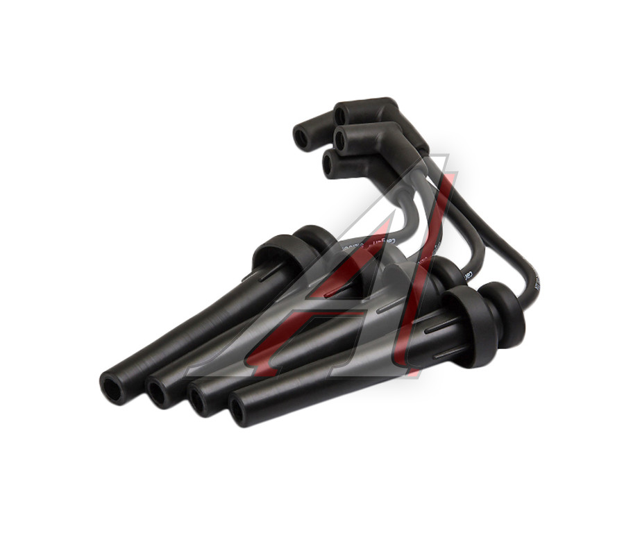 Провод высоковольтный ГАЗ дв.Крайслер комплект силикон CARGEN