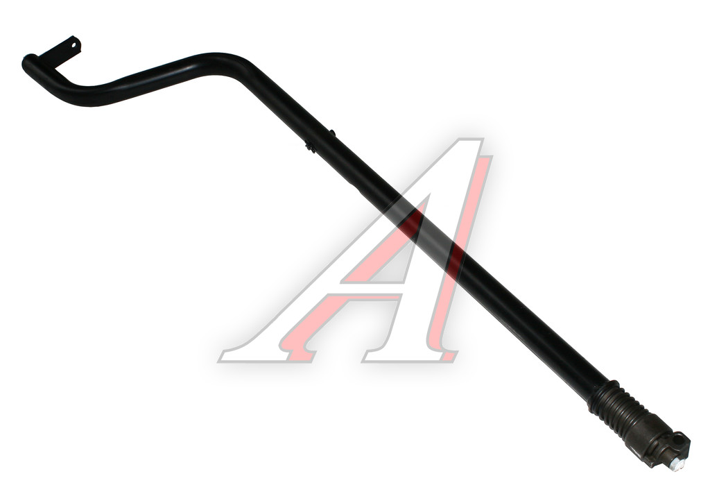 Механизм переключения передач КАМАЗ-65115 промежуточный в сборе ПРОГРЕСС-ПЛЮС (ОАО КАМАЗ)