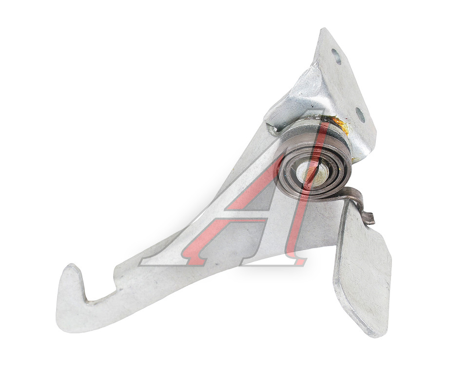 Крючок ГАЗ-3307 капота (ОАО ГАЗ)